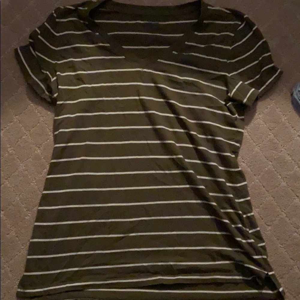 short sleeve